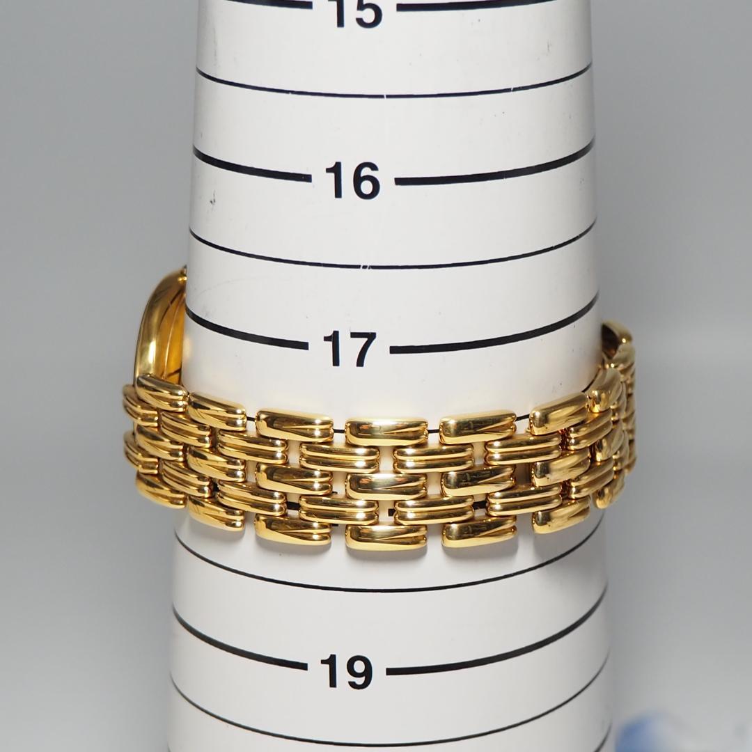 美品 ディオール DIOR バギラ ブラックムーン メンズ 腕時計 H613