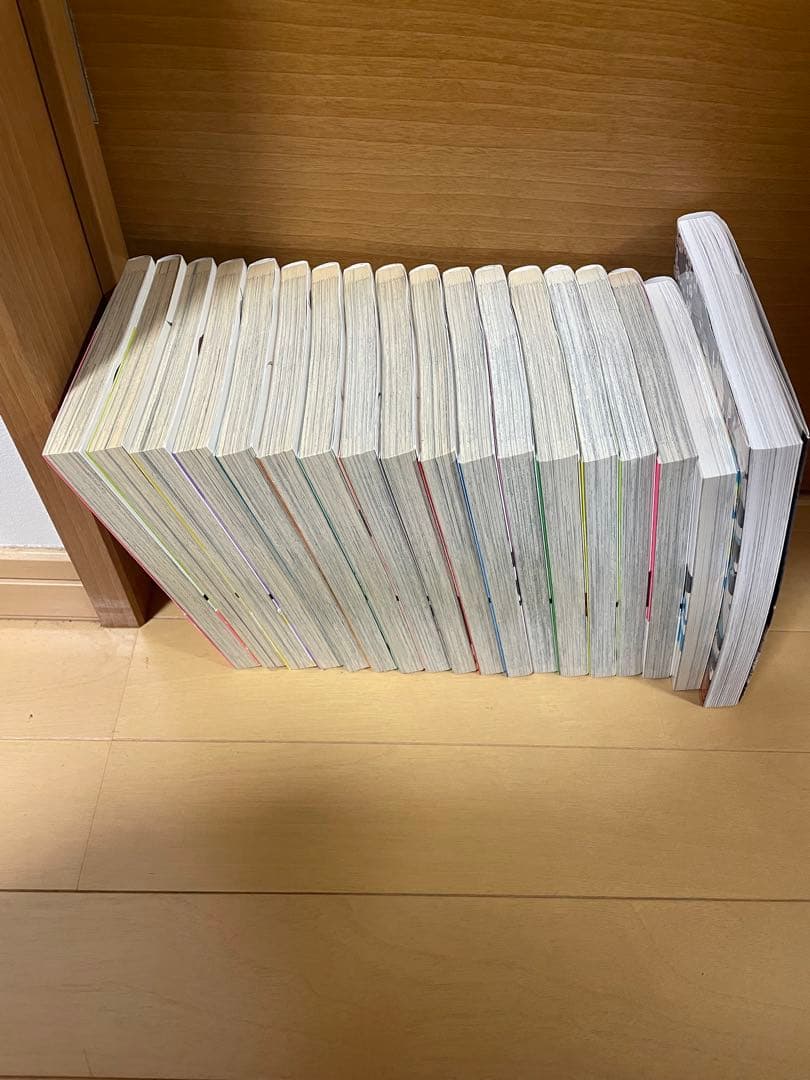 ホリミヤ　1〜16巻　ホリミヤ画集卒アル　メモリアルブック