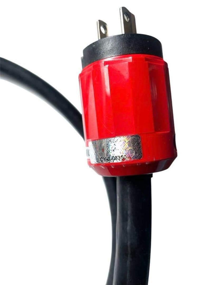 【良品】 【初代】 オヤイデ 電源ケーブル TUNAMI GPX 1.8m