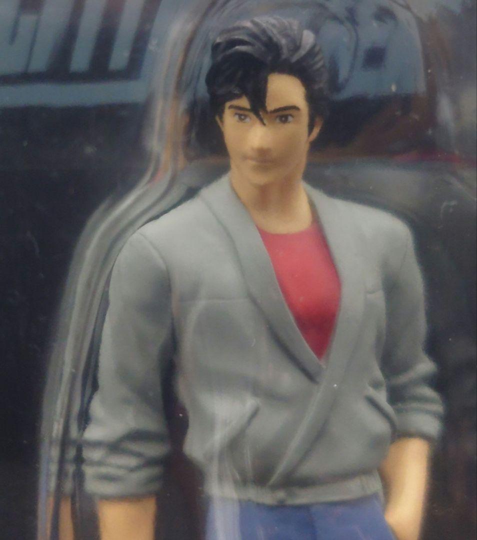 CITY HUNTER COMPLETE DVD-BOX (完全限定生産)