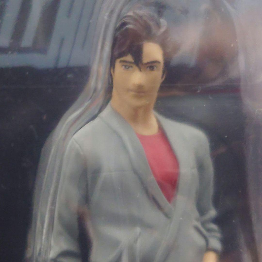 CITY HUNTER COMPLETE DVD-BOX (完全限定生産)