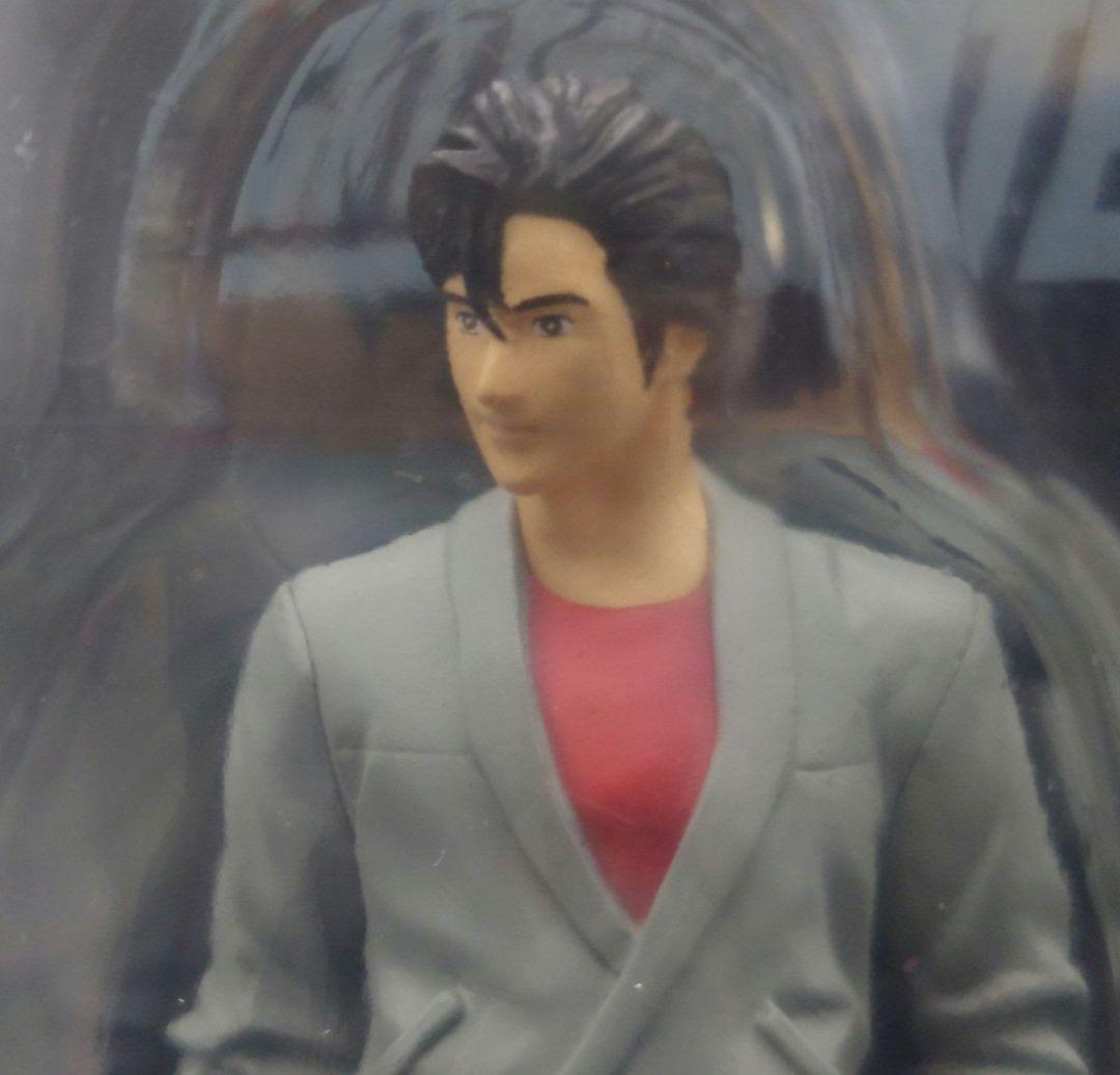 CITY HUNTER COMPLETE DVD-BOX (完全限定生産)