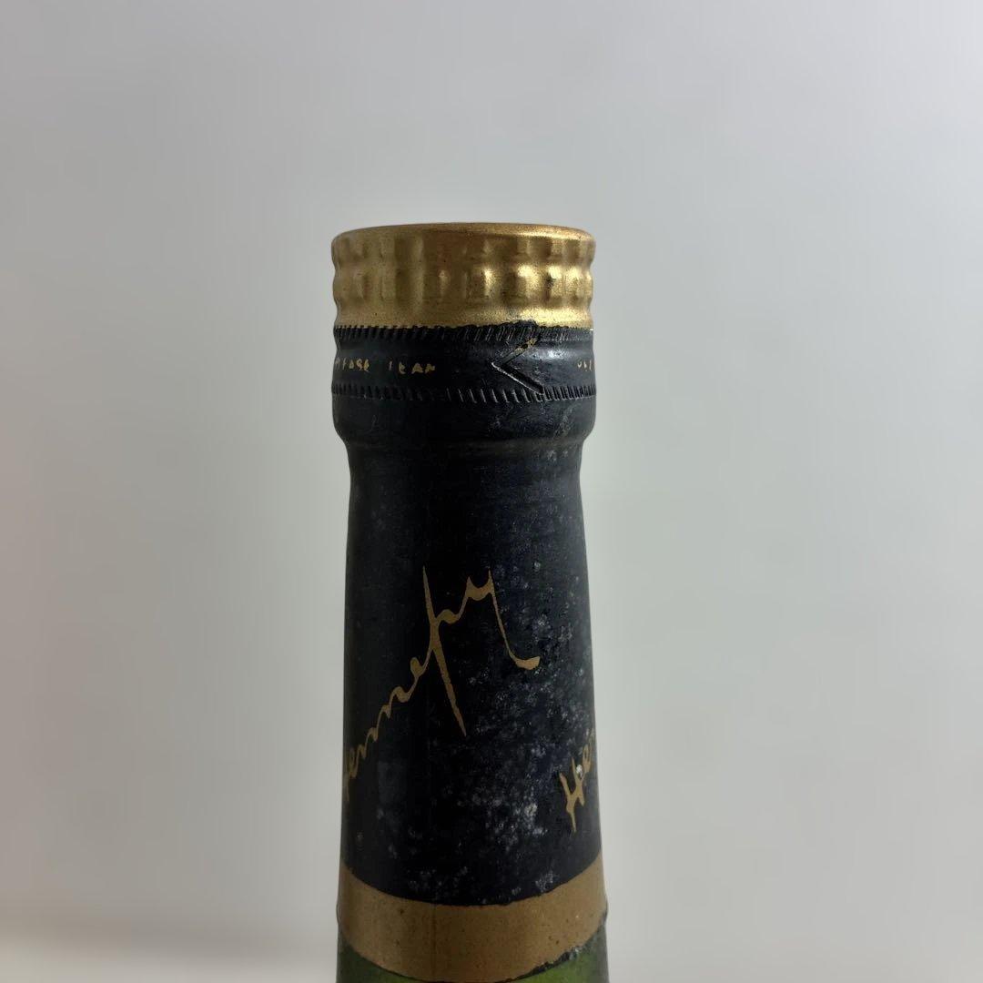 Hennessy Napoleon Cognac 750ml 箱付き