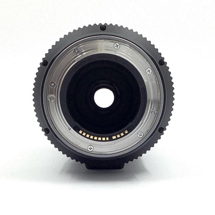 キヤノン RF800mm F11 IS STM