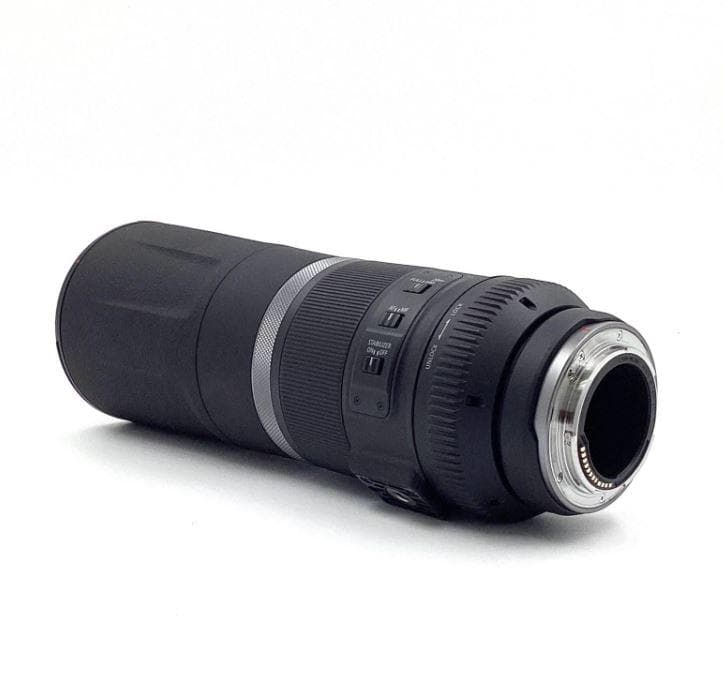 キヤノン RF800mm F11 IS STM