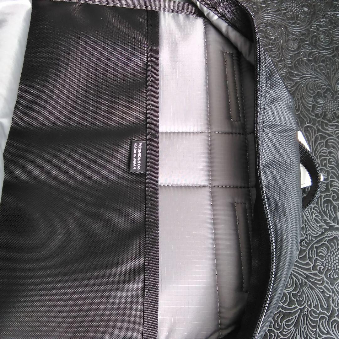 PORTER ブラック リュック未使用品