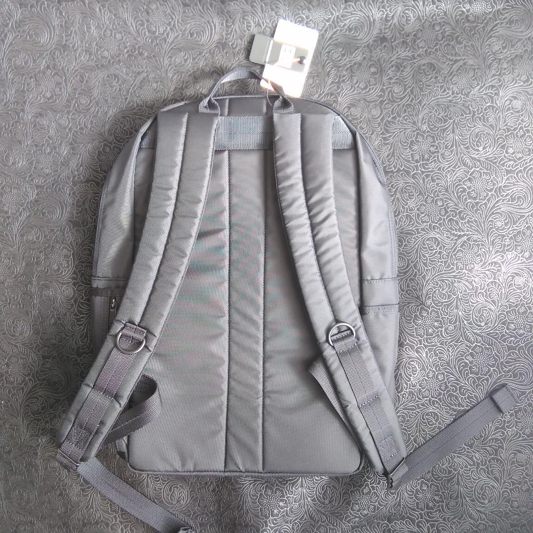 PORTER ブラック リュック未使用品
