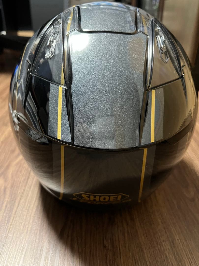 SHOEI J FORCE III ヘルメット