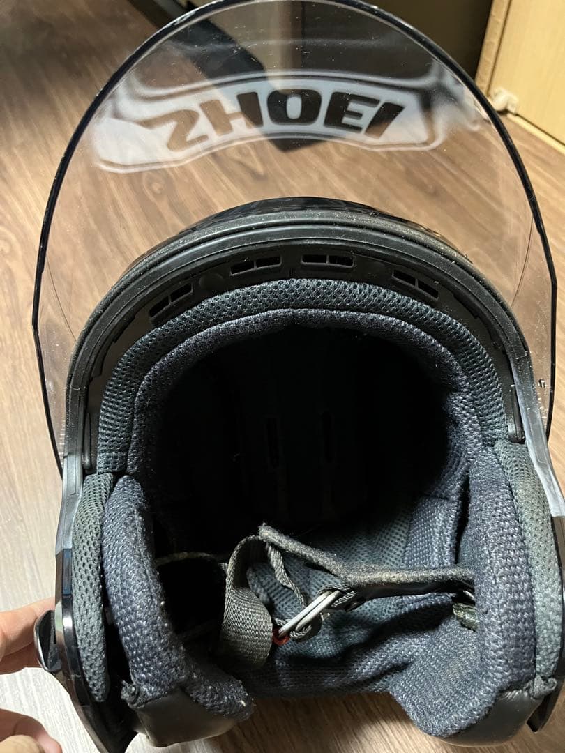 SHOEI J FORCE III ヘルメット