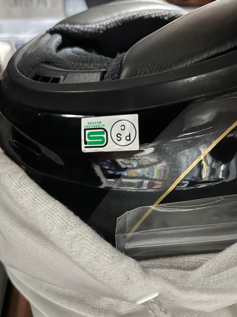 SHOEI J FORCE III ヘルメット