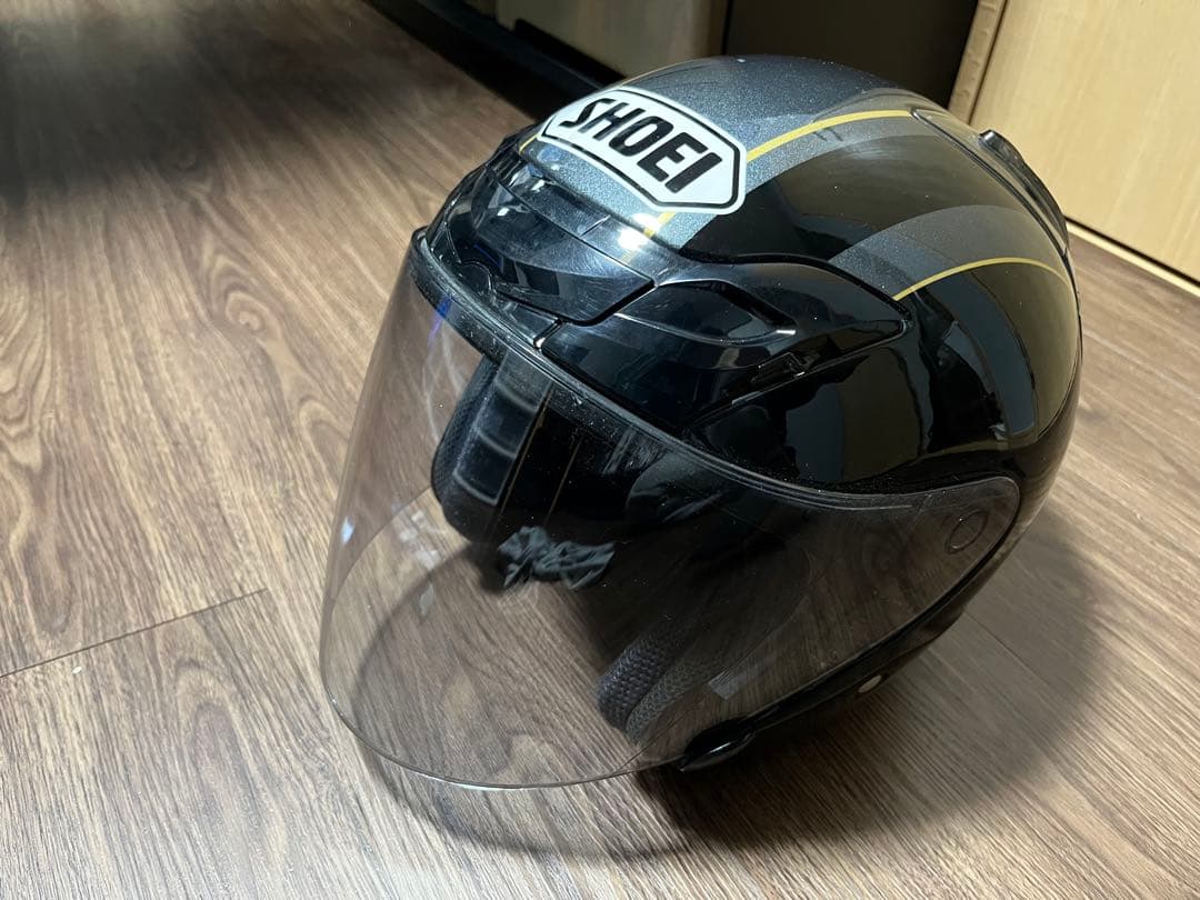 SHOEI J FORCE III ヘルメット