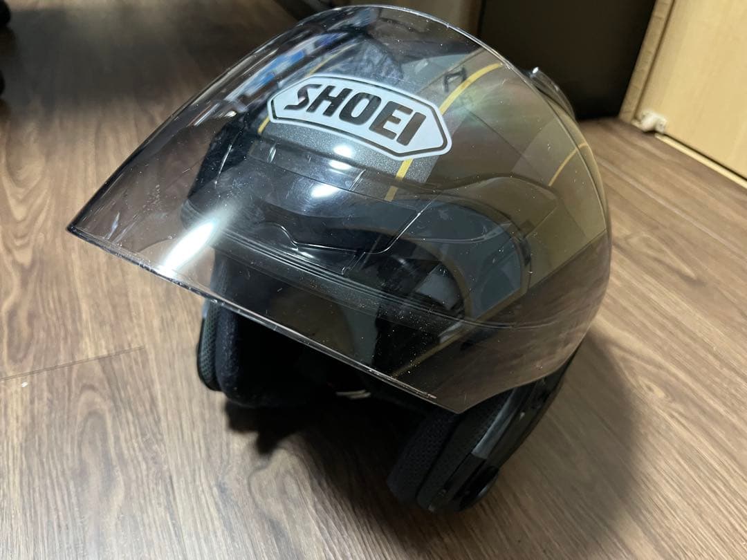 SHOEI J FORCE III ヘルメット