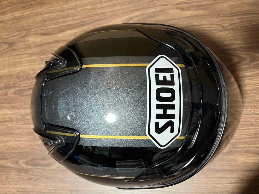 SHOEI J FORCE III ヘルメット