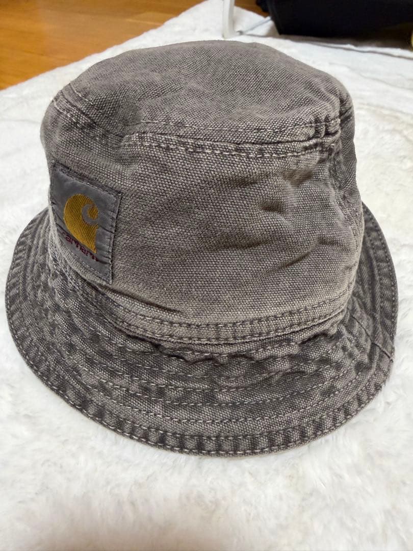 CARHARTT / Bayfield Bucket Hat カーハート