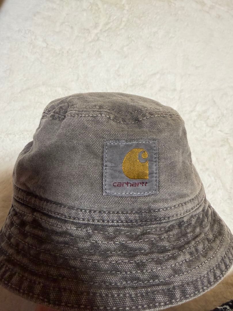 CARHARTT / Bayfield Bucket Hat カーハート