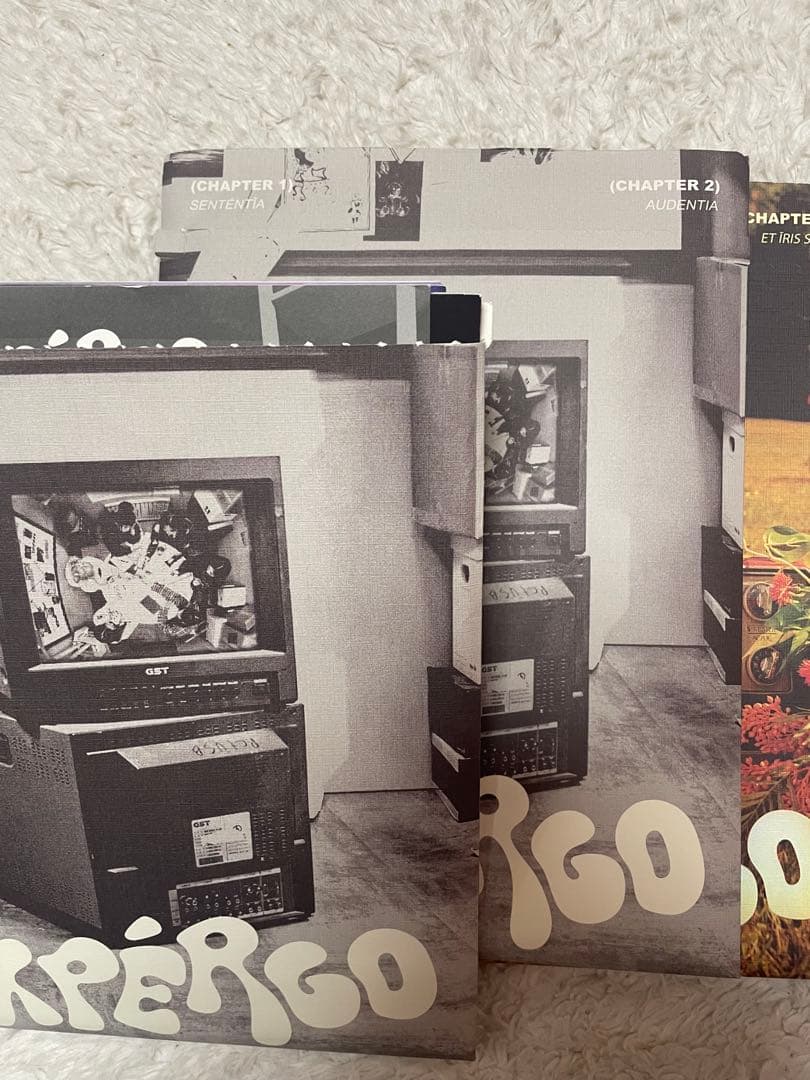 NMIXX アルバム トレカ まとめ売り