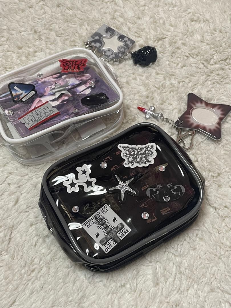 NMIXX アルバム トレカ まとめ売り