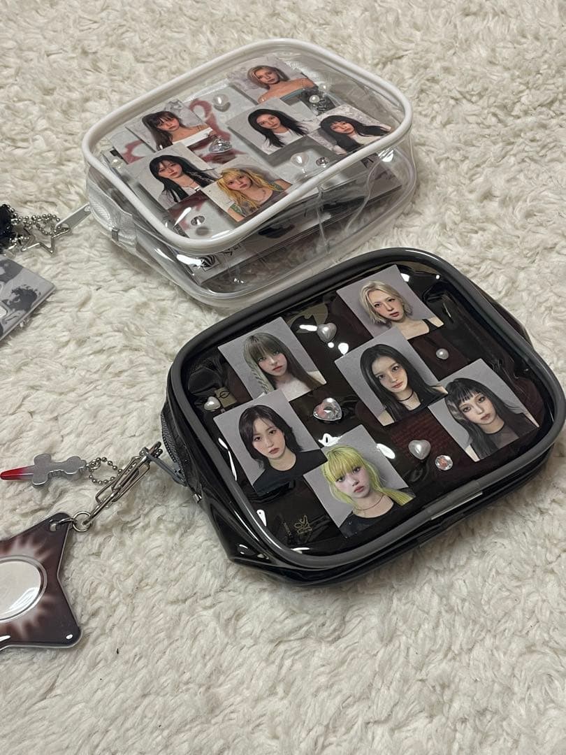 NMIXX アルバム トレカ まとめ売り