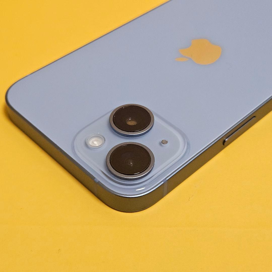 iPhone 14 128GB｜24時間以内発送#102