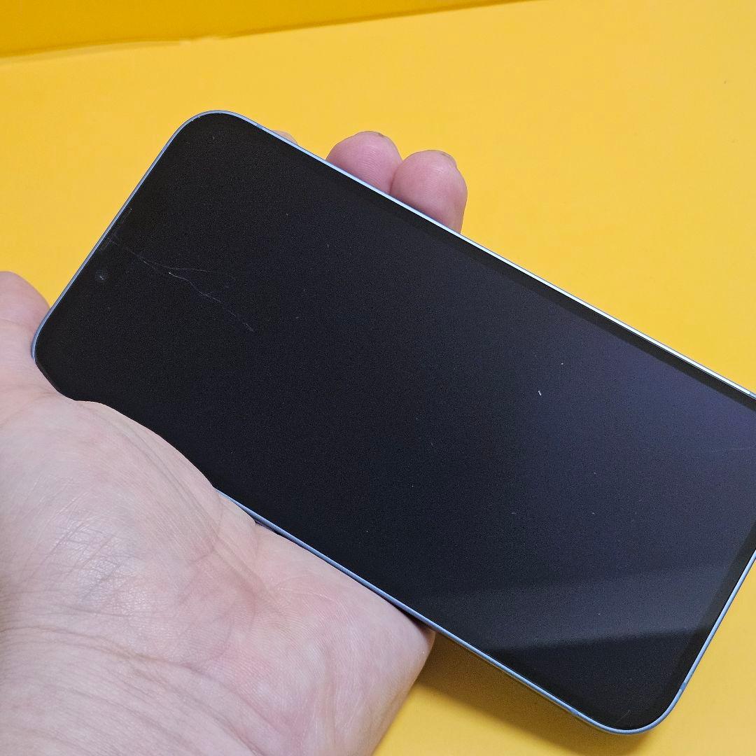 iPhone 14 128GB｜24時間以内発送#102