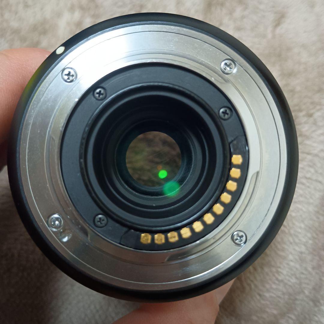 SIGMA 60mm F2.8 DN レンズ