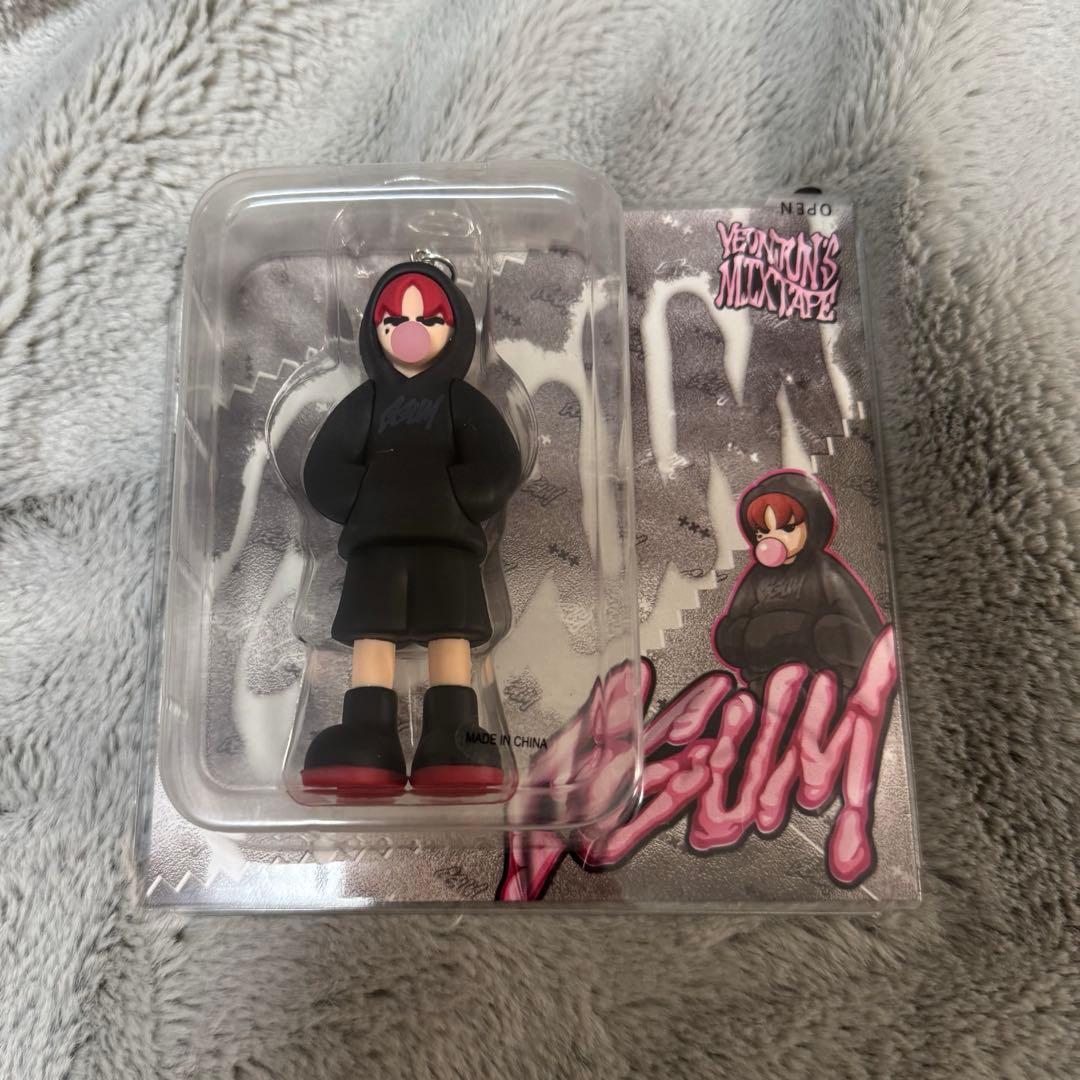 TXT トゥバヨンジュンGGUM 新品未開封