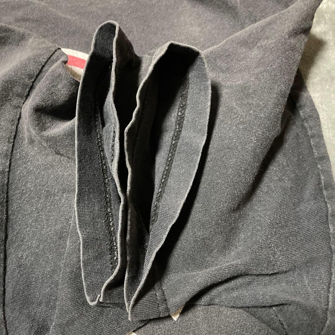 Independent Trucks アイアンクロス Tシャツ NHS 90s