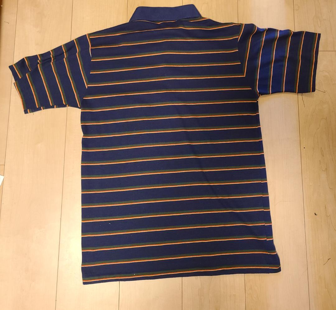 Munsingwear Grand Slam 70s 半袖ポロシャツ