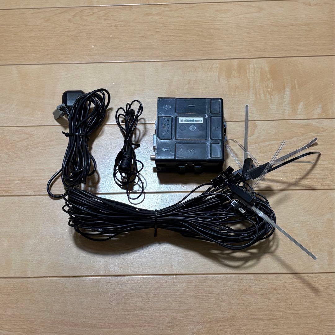 ケンウッド カーナビ KXM-E502W