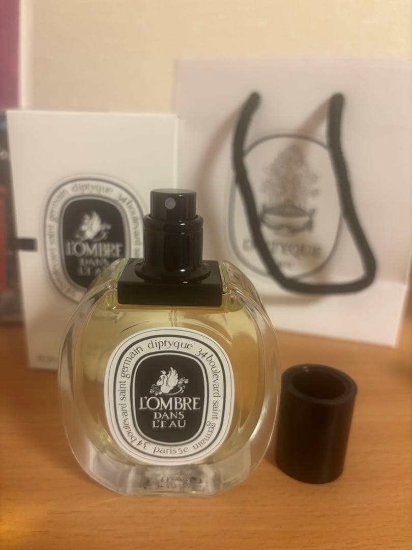 ディプティック ロンブルダンロー EDT 50ml