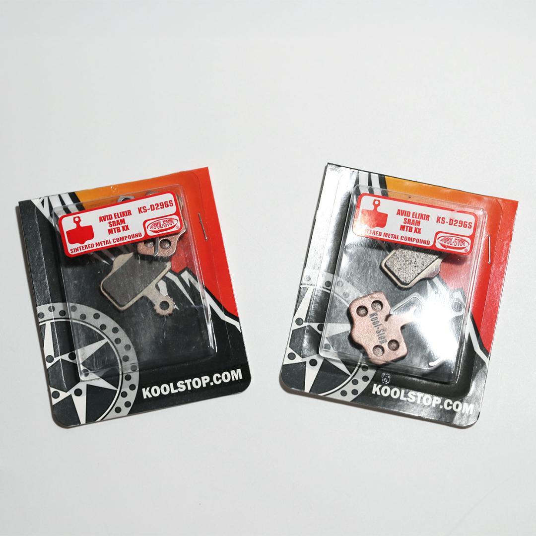 新品 PAUL Klamper Flat Mount Disc Calliper