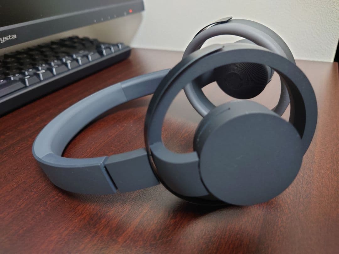 【未使用に近い】 nwm ONE MBH001 ダークグレイ