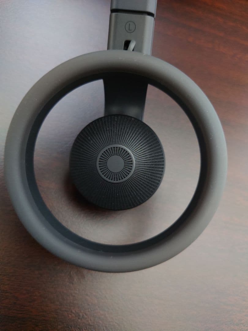 【未使用に近い】 nwm ONE MBH001 ダークグレイ