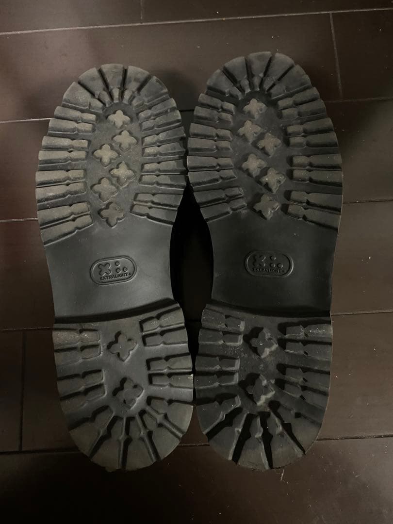 G.H BASS weejuns ローファー　ラーソン　27.5