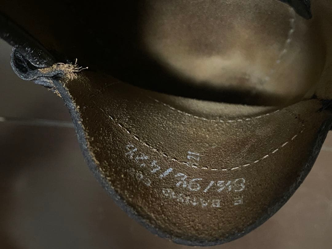 G.H BASS weejuns ローファー　ラーソン　27.5