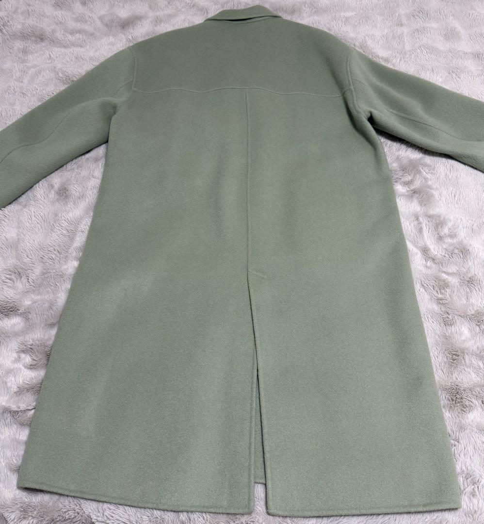 ユナイテッドアローズ green labelrelaxing チェスターコート