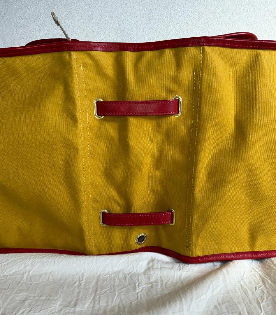 【未使用】BRUNO オリジナル パニアバッグ 自転車 ミニベロ バッグ かばん