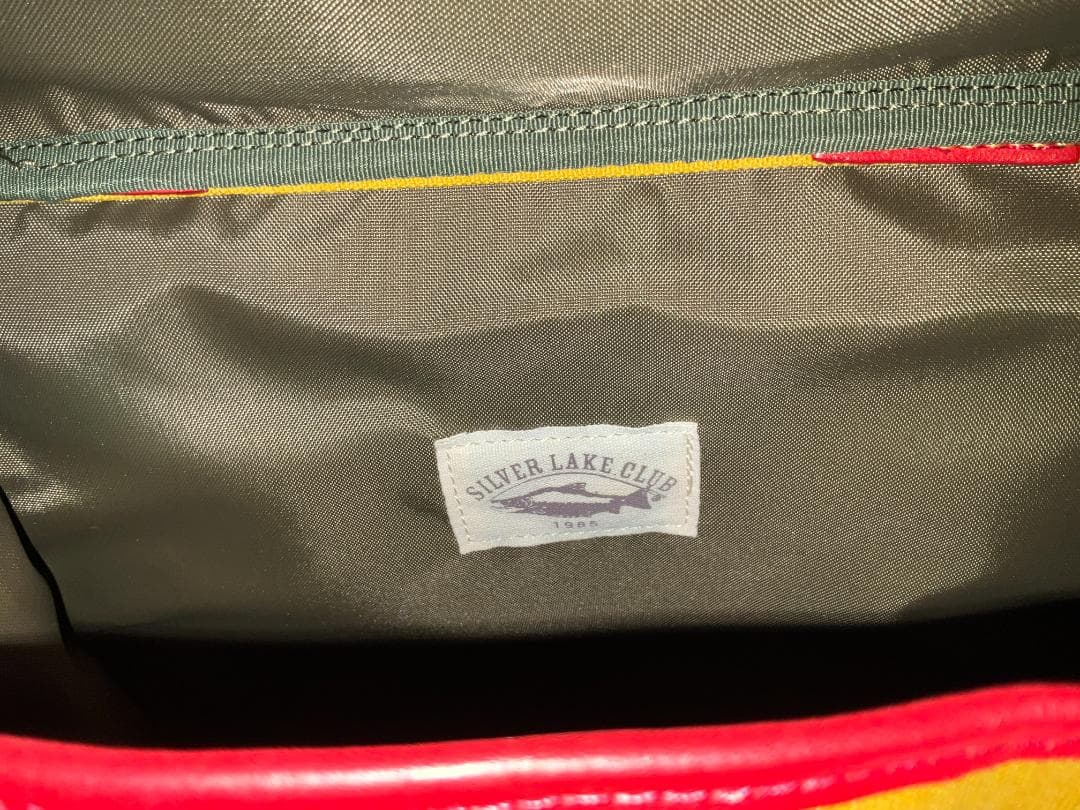 【未使用】BRUNO オリジナル パニアバッグ 自転車 ミニベロ バッグ かばん