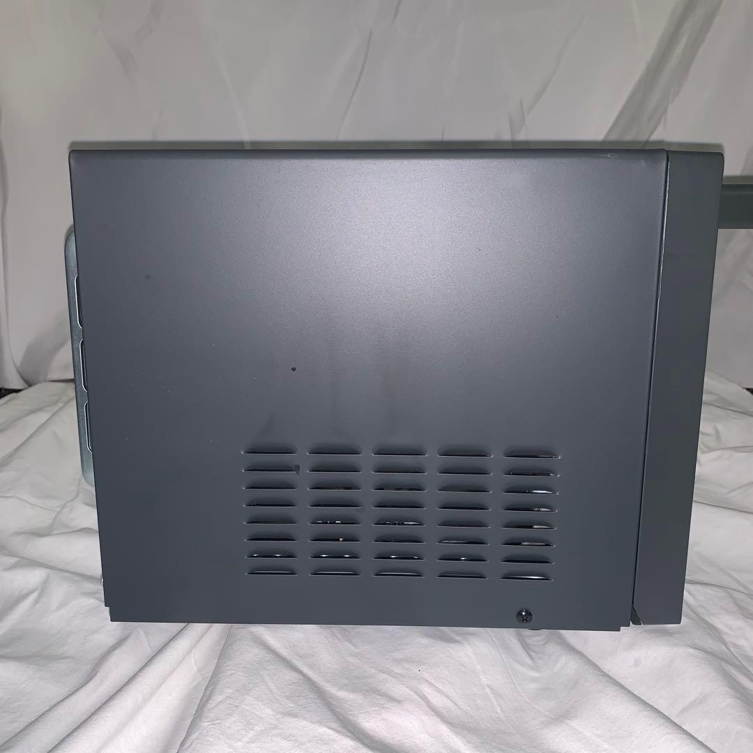 11r39 アイリスオーヤマ オーブンレンジ 電子レンジ MO-F1809-HA