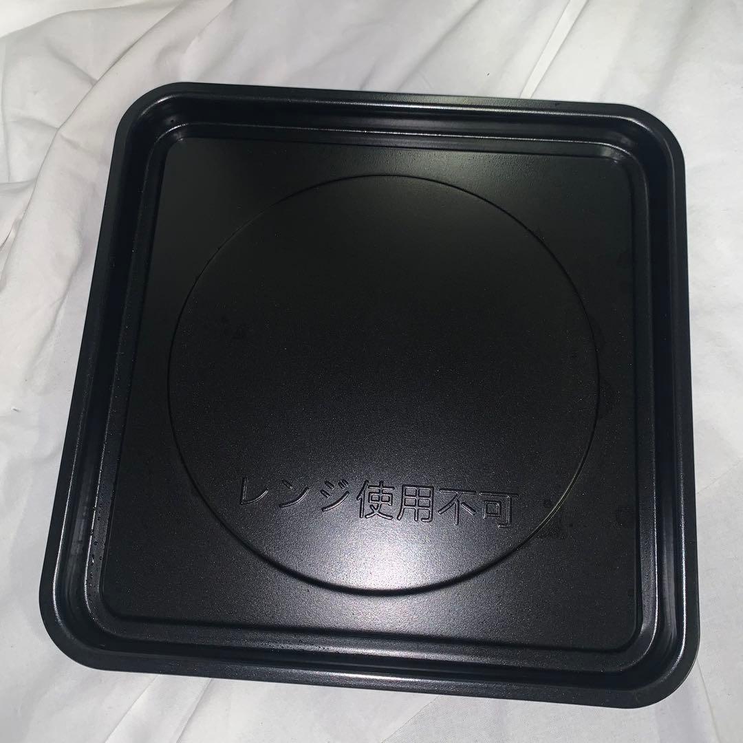 11r39 アイリスオーヤマ オーブンレンジ 電子レンジ MO-F1809-HA