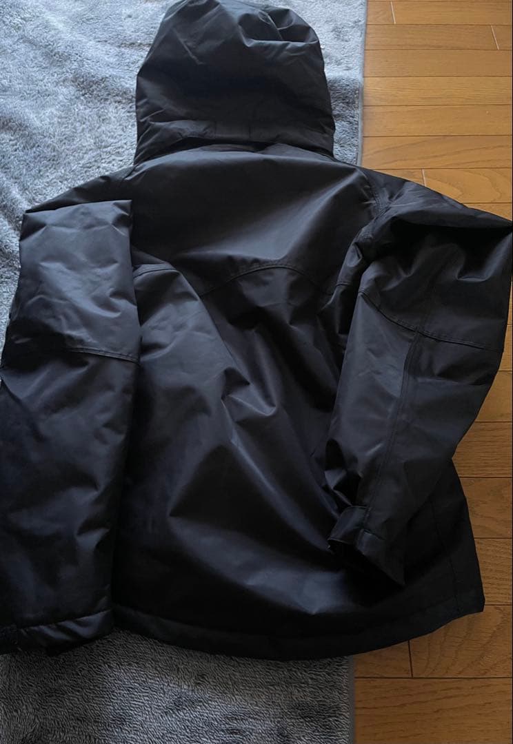 マズメ　防寒レインウェア　MZFW-869 Ｌサイズ