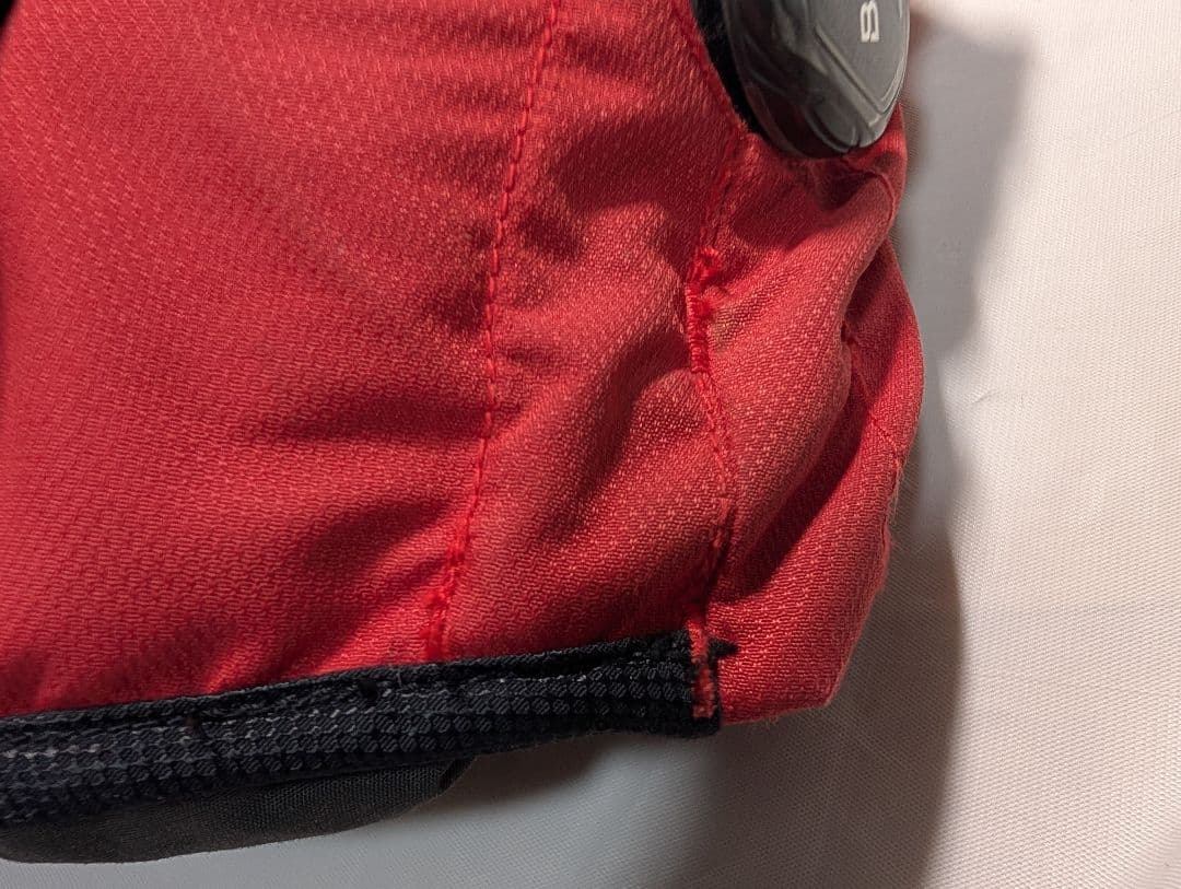 シマノ 管923GP フローティングベスト リミテッドプロ VF-113S