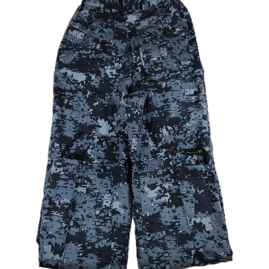 ロシア軍 実物 FSIN ロシア連邦刑執行庁 迷彩服 デジタル 48-4