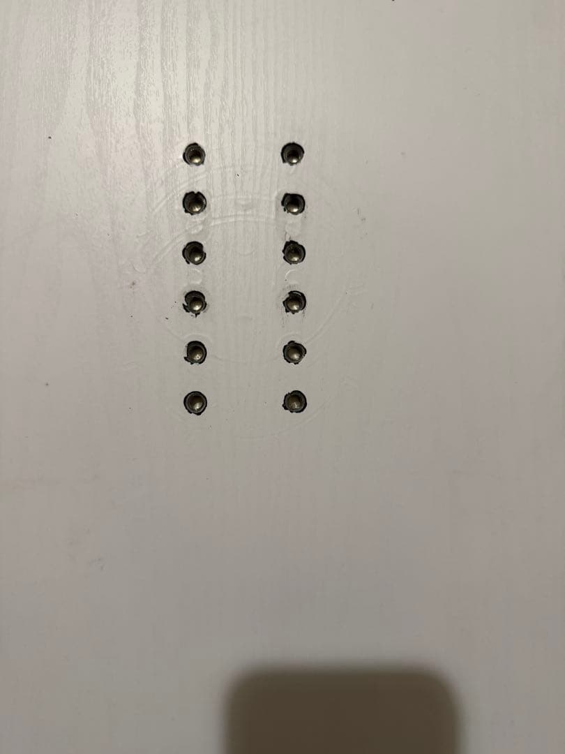 リーマンスティック yotei 159cm 5周年記念モデル