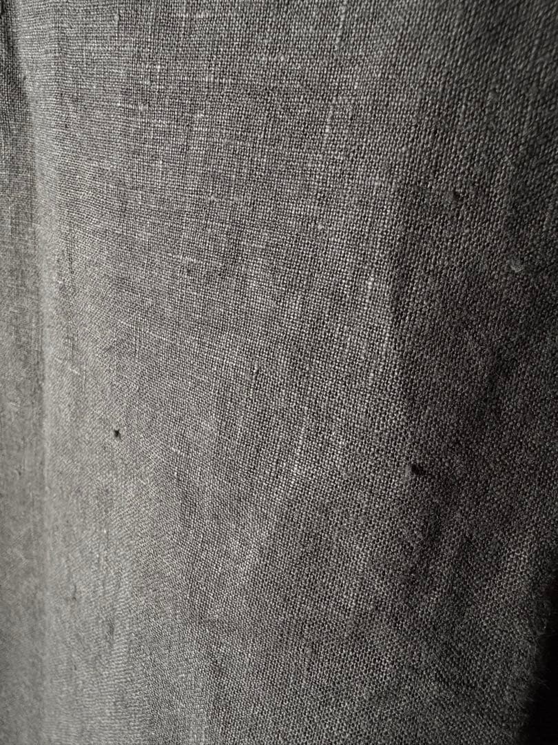 【希少】ito fukuoka ippu《side slit op》