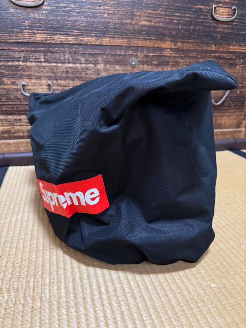 O*f様 Supreme Fox racing ヘルメット