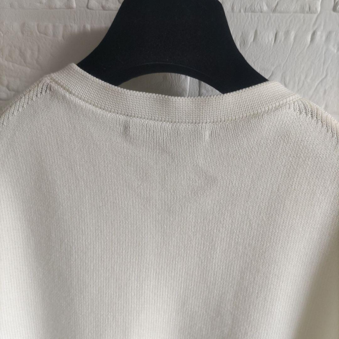 専用✨美品✨BROOKS BROTHERSノーカラーニットジャケットカーディガン