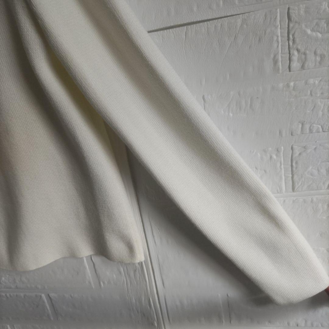 専用✨美品✨BROOKS BROTHERSノーカラーニットジャケットカーディガン