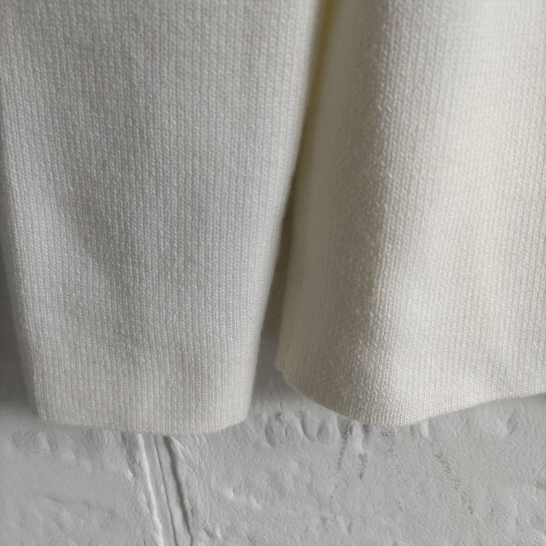 専用✨美品✨BROOKS BROTHERSノーカラーニットジャケットカーディガン