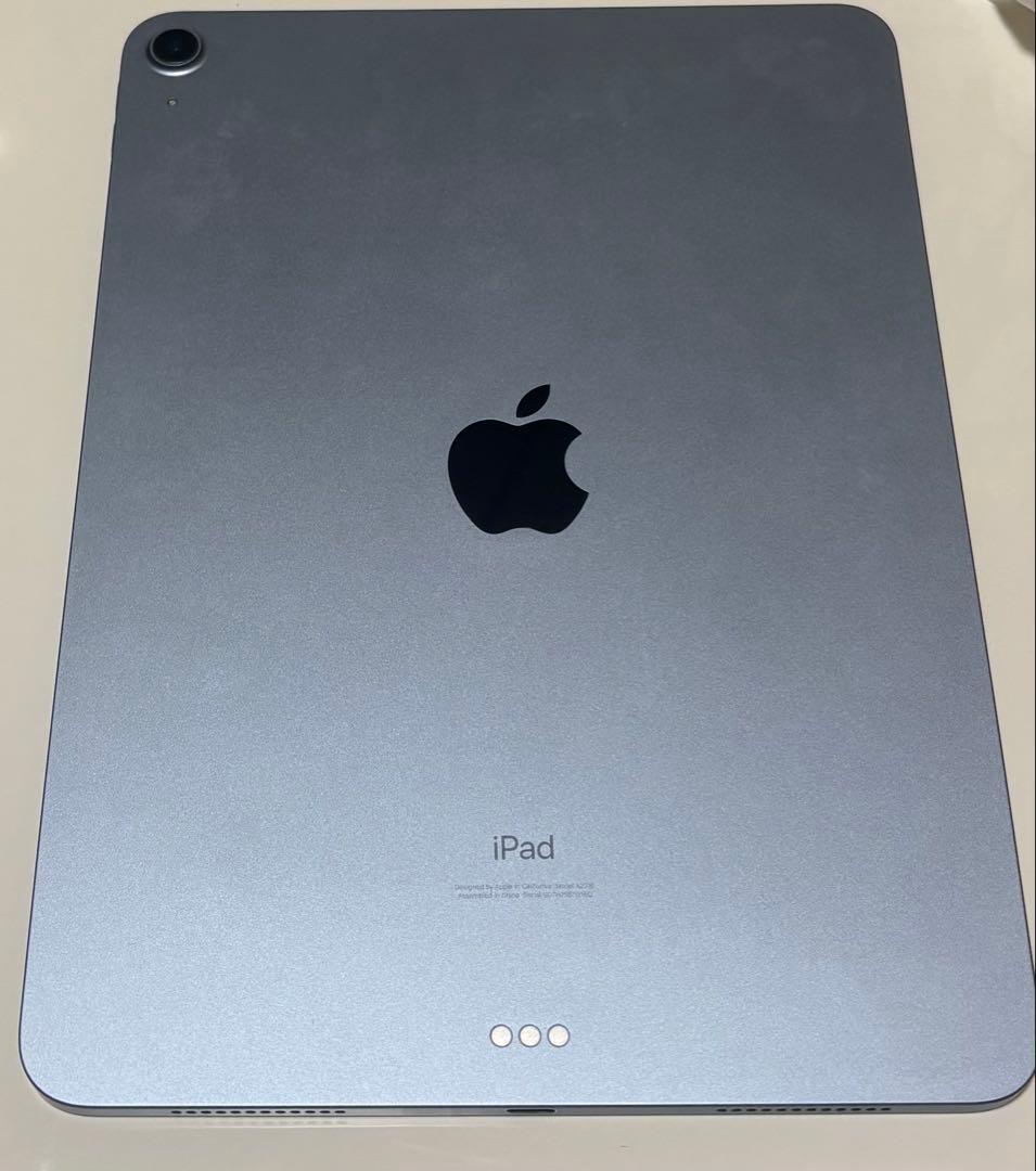 Apple iPad Air (第4世代) +Apple Pencil 第2世代